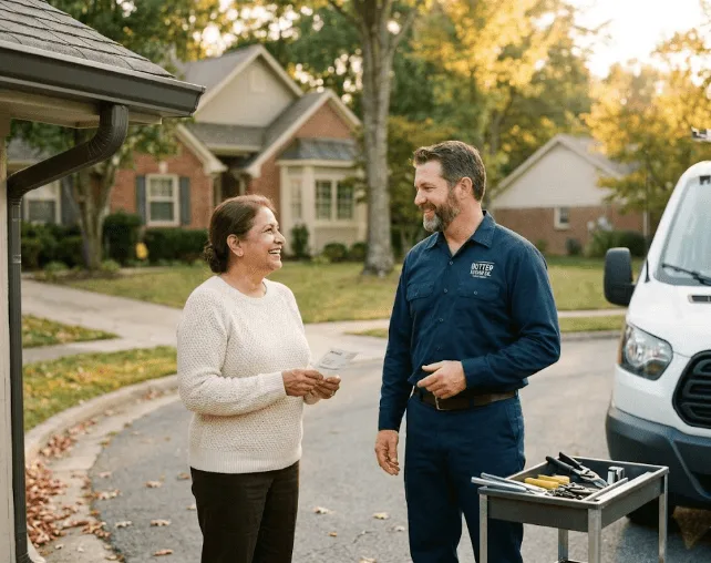 Gutter Repair Forrest, IL FAQs