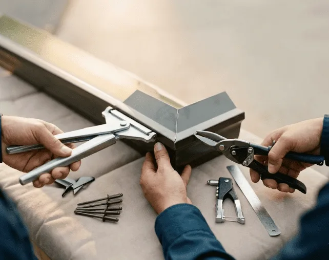 Why choose Gutter Repair in Forrest, IL